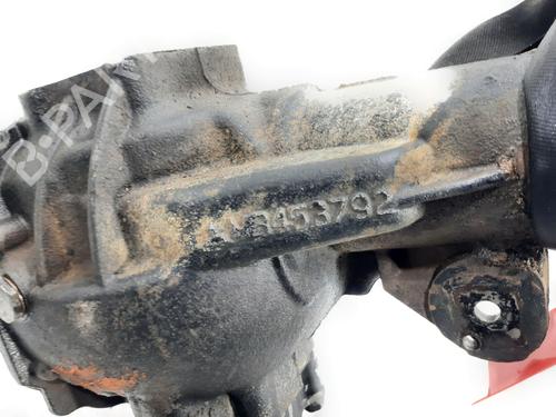 Front differential MITSUBISHI PAJERO III (V7_W, V6_W) 3.2 Di-D (V68W) | BP11650560M23 