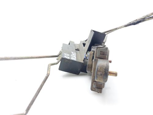 Front right lock HYUNDAI COUPE I (RD) 1.6 16V | BP16725996C97 