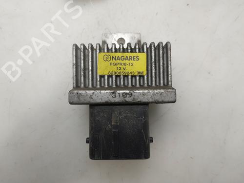Used Electronic module Electronic module 37294585 37294585