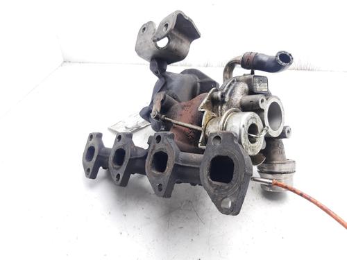 Turbocharger/Supercharger DACIA DOKKER MPV (KE_)  | BP9965453M71 