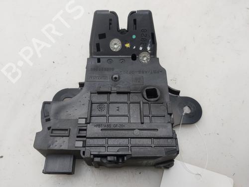 tailgate-lock-chevrolet-cruze-j300-2009-34222696 main image
