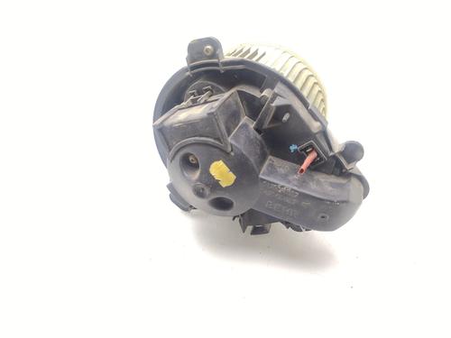 Heater blower motor CITROËN JUMPY I (U6U_) 1.9 TD | BP27314375M62 