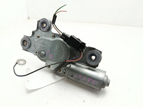 Rear wiper motor FORD FOCUS I (DAW, DBW) 1.8 Turbo DI / TDDi | BP28019327M102 