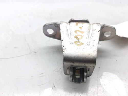 Bakluke lås MITSUBISHI L200 / TRITON (KA_T, KB_T) 2.5 DI-D 4WD (KB4T) | BP6424405C101 
