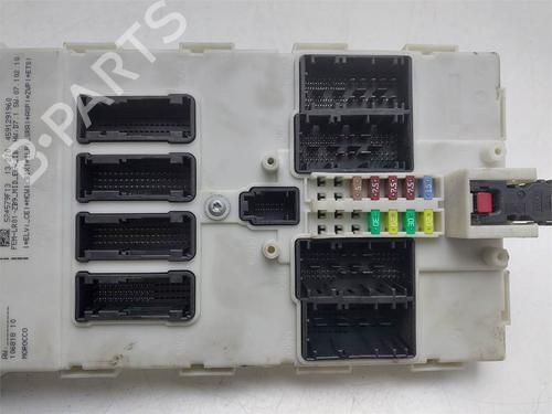 Fuse box BMW 1 (F20) 114 d | BP38648261E1 - Image 3