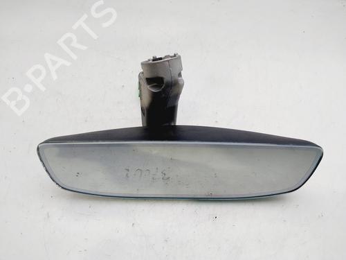 Used Rear mirror VOLVO V60 I (155) D3 (150 hp) 25976475