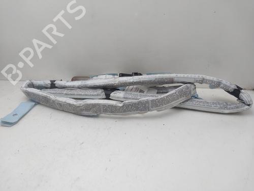 Left curtain airbag AUDI A6 C6 Avant (4F5) 2.7 TDI quattro | BP16774572C11 