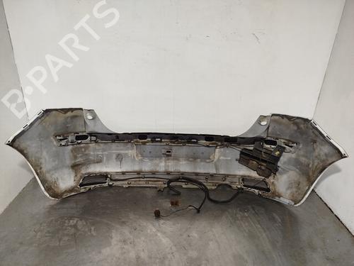 Rear bumper CITROËN C4 I (LC_)  | BP31087788C8 