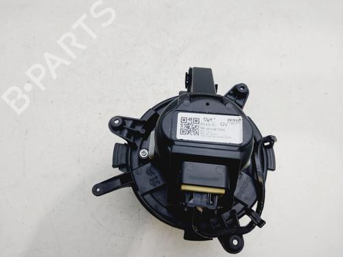 Heater blower motor PEUGEOT PARTNER Box Body/MPV (K9)  | BP26694715M62 