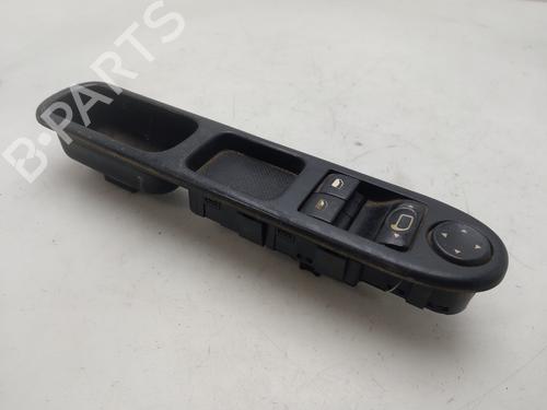 Left front window switch PEUGEOT 307 (3A/C) | BP35792249I27 - Image 3