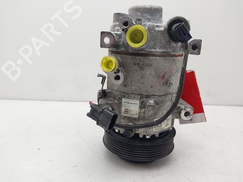 Used AC compressor AC compressor HYUNDAI i30 (PDE, PD, PDEN) [2016-2026] 32721498 32721498