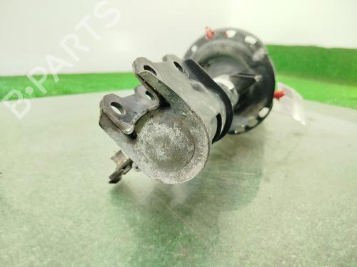 Left front shock absorber OPEL ASTRA H (A04)  | BP29509198M16 