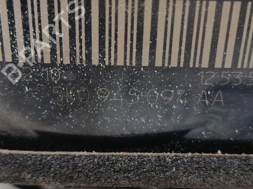 Right tailgate light VW GOLF VI (5K1)  | BP29488995C80 
