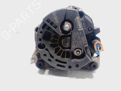 Alternator SEAT IBIZA II (6K1)  | BP29452519M7 