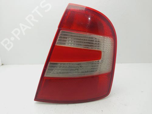 Used Right taillight SKODA FABIA I (6Y2) [1999-2008]  24893417