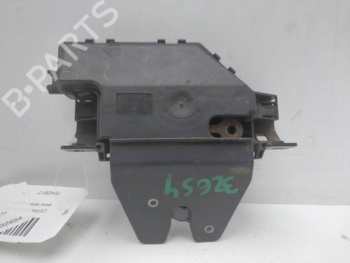 Tailgate lock BMW 3 (E46) 320 d | BP16043460C101 