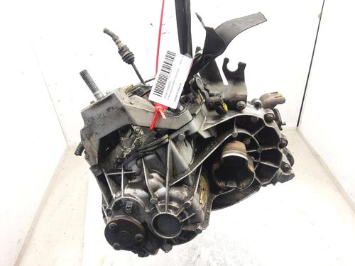 Gearbox FORD MONDEO IV (BA7) | BP34128592M3 - Image 2