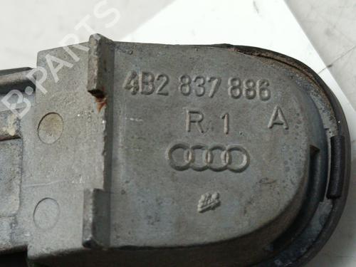 Front right exterior door handle AUDI ALLROAD C5 (4BH) 2.5 TDI quattro | BP29821009C129 