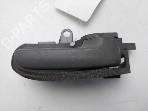 Used Front right interior door handle Front right interior door handle TOYOTA AYGO (_B1_) 1.0 (KGB10_, KGB10R) (68 hp) 34613124 34613124