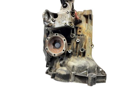 Gearbox AUDI A4 B5 (8D2)  | BP21131706M3 