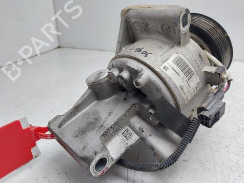 AC compressor DACIA SANDERO II  | BP16085244M34 