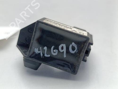 Used Electronic sensor Electronic sensor CITROËN C4 I (LC_) [2004-2014] 40181915 40181915