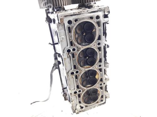 Cylinder head CHRYSLER VOYAGER / GRAND VOYAGER III (GS_, NS_) 2.4 i | BP16005578M5 