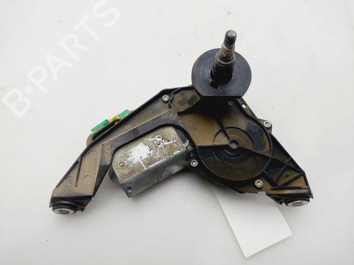 Used Rear wiper motor RENAULT SCÉNIC I MPV (JA0/1_, FA0_) 1.6 (JA00, JA16, JA15, JA19, JA1V, JA2B, JA2C, JA0B,... (107 hp) 32436765