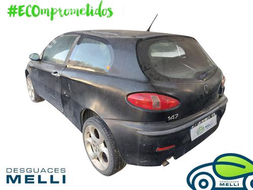 Left front indicator ALFA ROMEO 147 (937_) 1.6 16V T.SPARK (937.AXA1A, 937.AXB1A, 937.BXB1A) | BP37401842C32 - Image 8