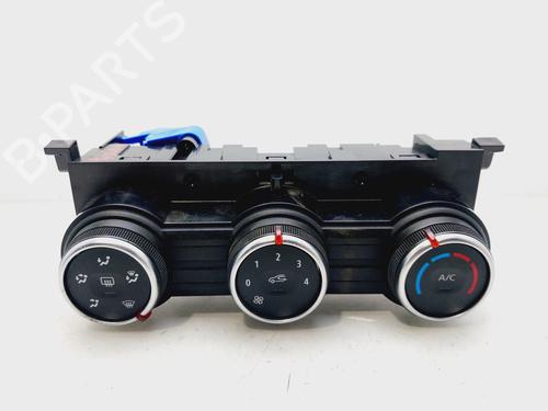 AC-Styringsenhed/Manøvreenhed RENAULT KANGOO III MPV [2021-2025]  30680939