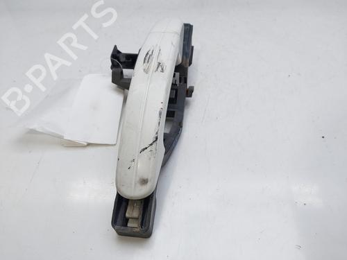 Rear left exterior door handle FORD FOCUS C-MAX (DM2)  | BP13365797C130 