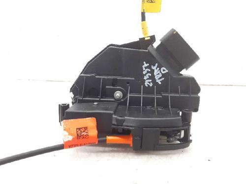 Used Rear right lock FORD ECOSPORT 1.0 EcoBoost (125 hp) 6709981