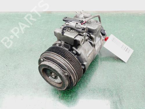 Used AC compressor BMW 3 (E90) 320 d (177 hp) 29445931