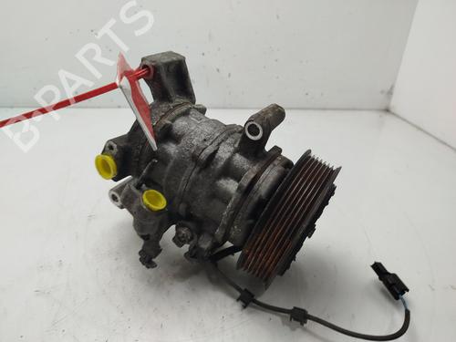 Used AC compressor HONDA HR-V (RU) 1.6 i-DTEC (RU8) (120 hp) 32342148