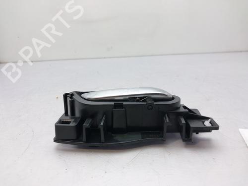 Front right interior door handle PEUGEOT 208 I (CA_, CC_) 1.2 VTI 82 | BP11364416I14 