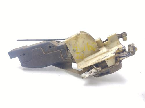 Venstre foran lås OPEL VECTRA A (J89) 2.0 i (F19, M19) (115 hp) 26574126