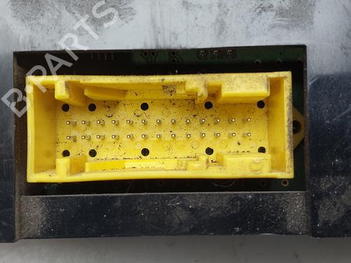Climate control PEUGEOT 607 (9D, 9U) 2.2 HDi | BP36262026I5 - Image 2