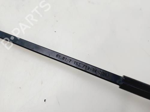 Front windshield wiper arm BMW X6 (E71, E72) xDrive 30 d | BP26730308C143 