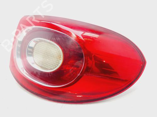 Right taillight VW TIGUAN (5N_)  | BP30054616C35