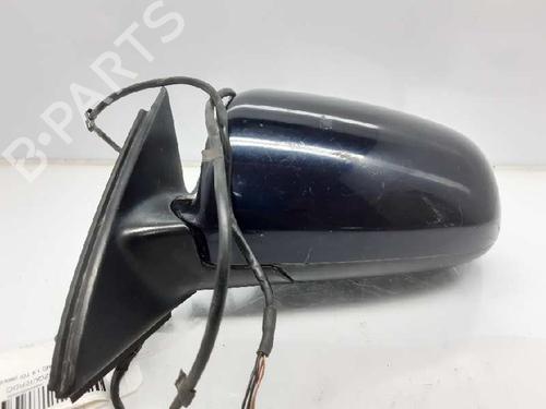Left mirror AUDI A4 B6 Avant (8E5) 1.9 TDI | BP5947185C26 