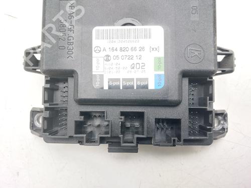 Comfort control module MERCEDES-BENZ M-CLASS (W164) ML 320 CDI 4-matic (164.122) | BP37262138M56 - Image 2