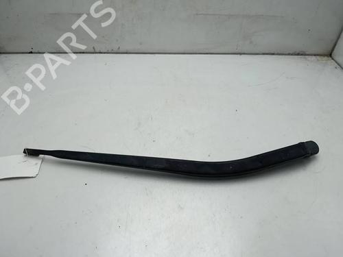 Used Rear windshield wiper arm Rear windshield wiper arm RENAULT LAGUNA III (BT0/1) [2007-2015] 40529013 40529013