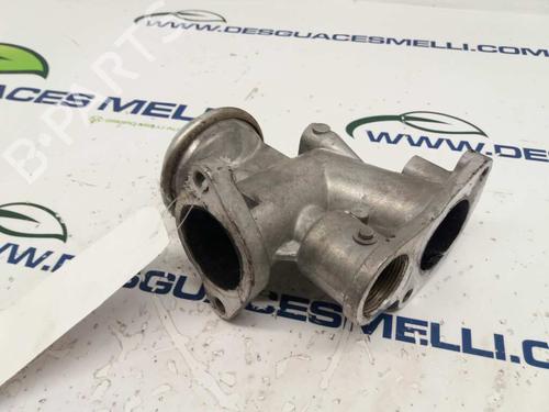 Used Egr OPEL ASTRA G Hatchback (T98) 1.7 DTI 16V (F08, F48) (75 hp) 2893749