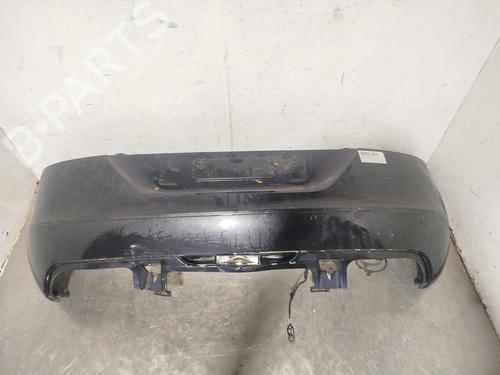 Used Rear bumper AUDI TT (8J3) 2.0 TFSI (200 hp) 30555011