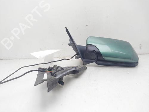 Left mirror BMW 3 (E46) 320 d | BP15826939C26 
