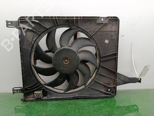 Køleventilator elektrisk Køleventilator elektrisk 34287885 34287885