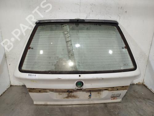 Used Tailgate Tailgate 38049580 38049580