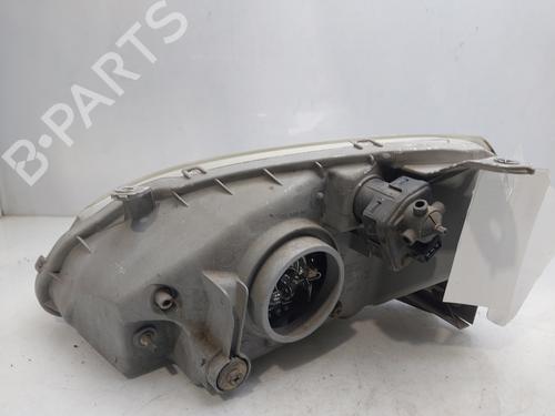 Right headlight TATA INDICA  | BP17326331C29