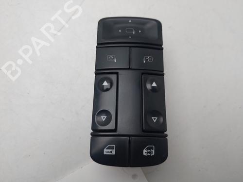 Used Left front window switch Left front window switch 36663231 36663231