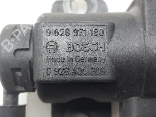 Electronic sensor PEUGEOT 607 (9D, 9U) | BP33754810M84 - Image 3